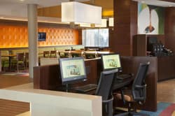 Fairfield Inn & Suites Atlanta Gwinnett Place