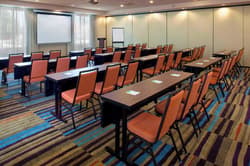 Fairfield Inn & Suites Atlanta Gwinnett Place