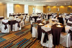 Fairfield Inn & Suites Atlanta Gwinnett Place