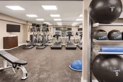 Residence Inn Atlanta Duluth/Gwinnett Place