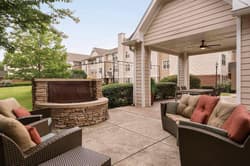 Residence Inn Atlanta Duluth/Gwinnett Place