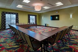 Fairfield Inn & Suites Austin Northwest/Research B