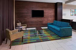 Fairfield Inn & Suites Austin Northwest/Research B