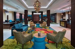 Fairfield Inn & Suites Austin Northwest/Research B