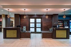 Fairfield Inn & Suites Austin Northwest/Research B