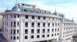 Hurry Inn Merter İstanbul