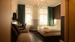 Hotel Prens Berlin