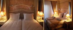 Leyenda Hotel 