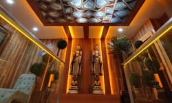 Fengo Hotel & Spa