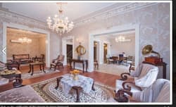 Enderun Hotel Istanbul