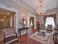 Enderun Hotel Istanbul