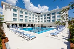 Mercia Hotels & Resort