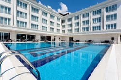 Mercia Hotels & Resort