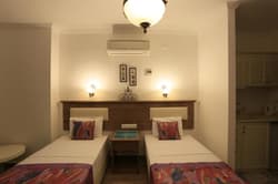 Kerme Ottoman Apart Gokova