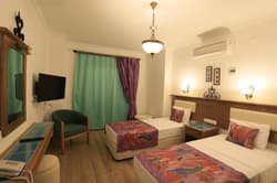 Kerme Ottoman Apart Gokova
