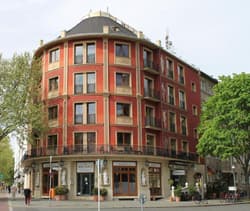Albergo City Hotel
