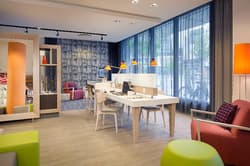 Holiday Inn Berlin City East Side