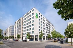Holiday Inn Berlin City East Side