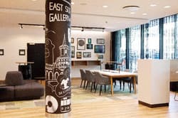 Holiday Inn Berlin City East Side