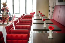 Best Western Plus Plaza Berlin Kurfuerstendamm