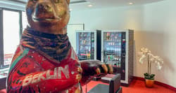 Best Western Plus Plaza Berlin Kurfuerstendamm