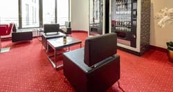 Best Western Plus Plaza Berlin Kurfuerstendamm