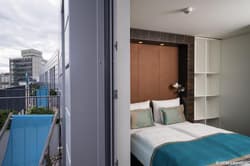 Motel One Berlin-Tiergarten
