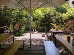 Pfefferbett Hostel