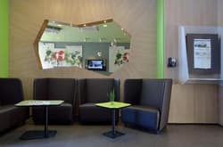 B&B Hotel Berlin-Potsdamer Platz