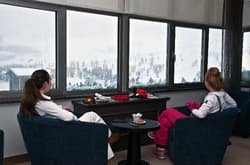 Jura Hotels Kervansaray Uludag