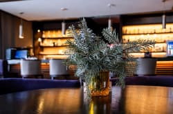 Jura Hotels Kervansaray Uludag