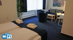 Seifert Pension