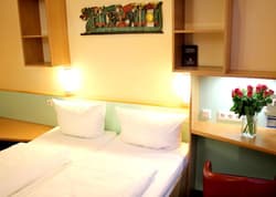 Hotel Sachsenhof