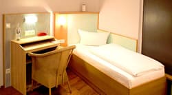 Hotel Sachsenhof
