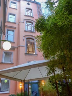 Hotel Sachsenhof