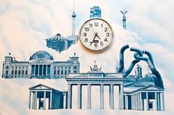 Hotel-Pension Arche