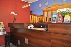 Atlas Berlin Hotel