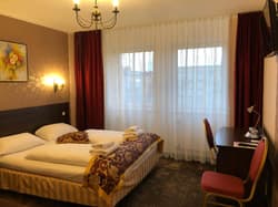 Atlas Berlin Hotel