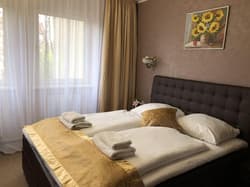 Atlas Berlin Hotel