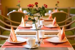Melarose Feng Shui Hotel