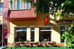 Zarenhof Friedrichshain