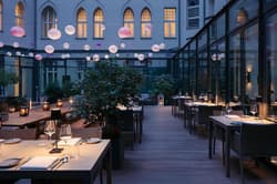 Hotel am Steinplatz, Autograph Collection