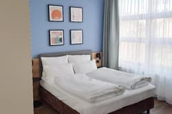 Garner Hotel Berlin - Schoneberg