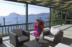 Élite Hotel Bodrum