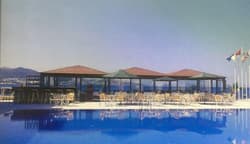 Élite Hotel Bodrum