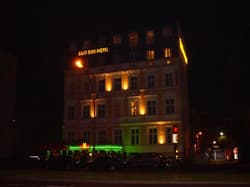 East Side