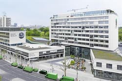 25hours Hotel Bikini Berlin