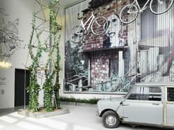 25hours Hotel Bikini Berlin