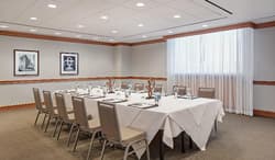 InterContinental Cleveland