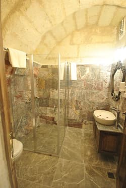 Hotel Elvan Cave House